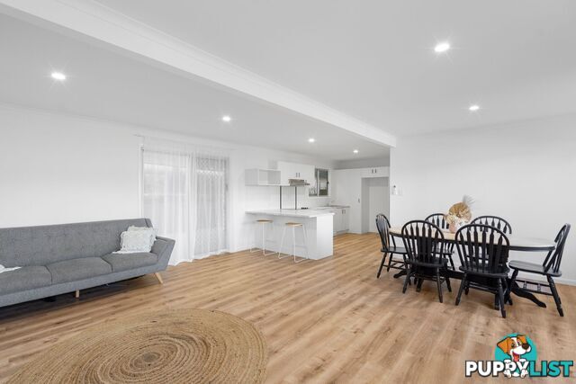 5 Jerilderie Court NERANG QLD 4211