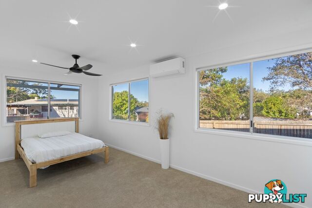 5 Jerilderie Court NERANG QLD 4211