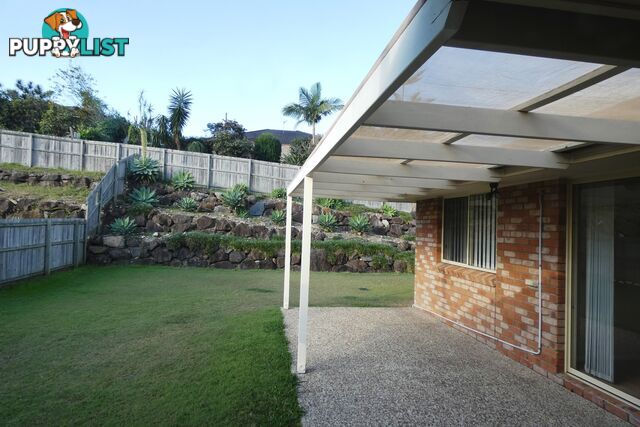 3 Macdonald Avenue UPPER COOMERA QLD 4209