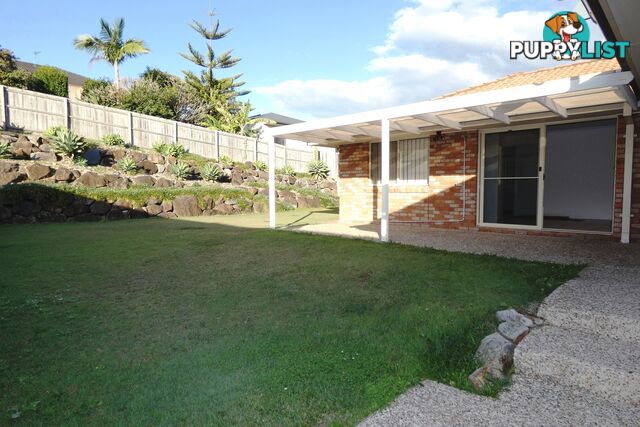 3 Macdonald Avenue UPPER COOMERA QLD 4209