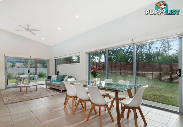 21 Red Gum Terrace COOMERA QLD 4209