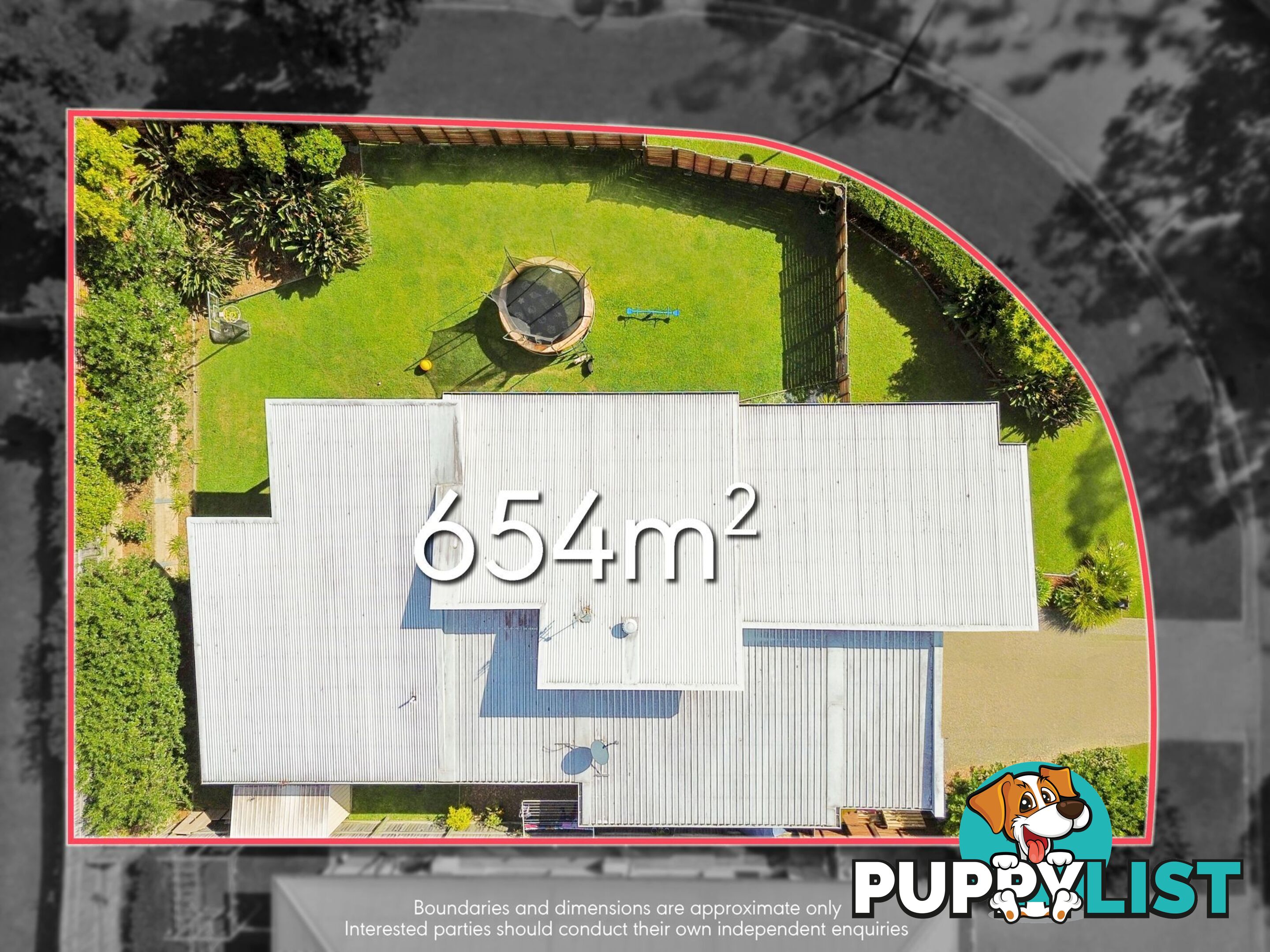 21 Red Gum Terrace COOMERA QLD 4209