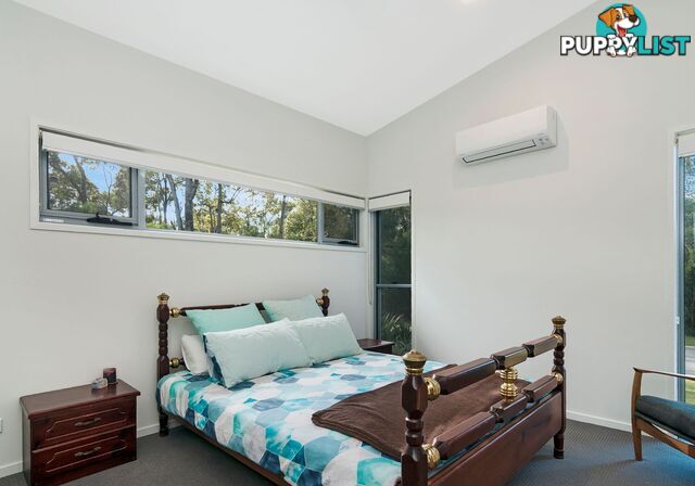21 Red Gum Terrace COOMERA QLD 4209