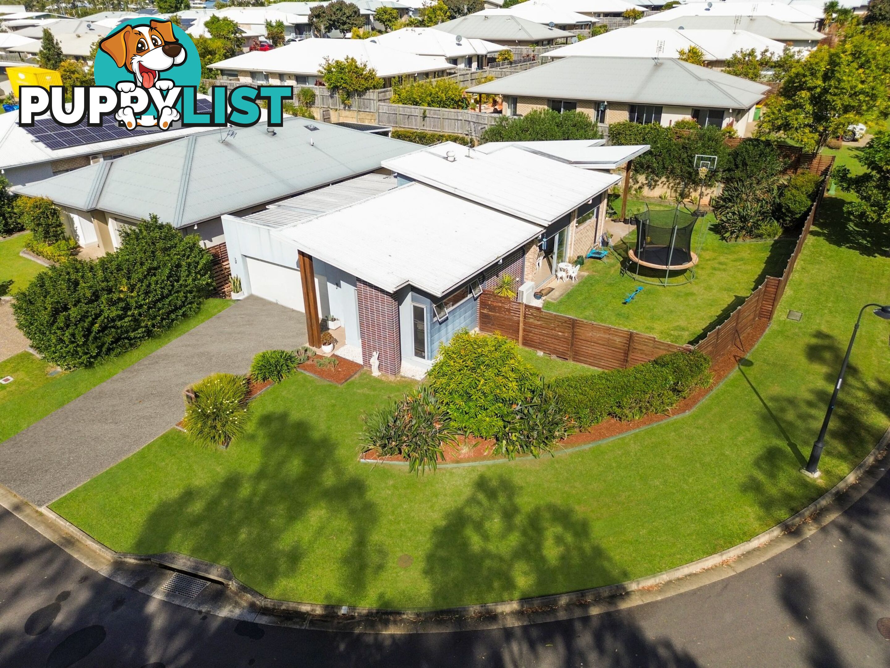 21 Red Gum Terrace COOMERA QLD 4209