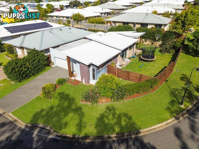 21 Red Gum Terrace COOMERA QLD 4209