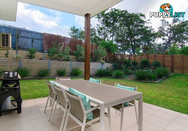 21 Red Gum Terrace COOMERA QLD 4209