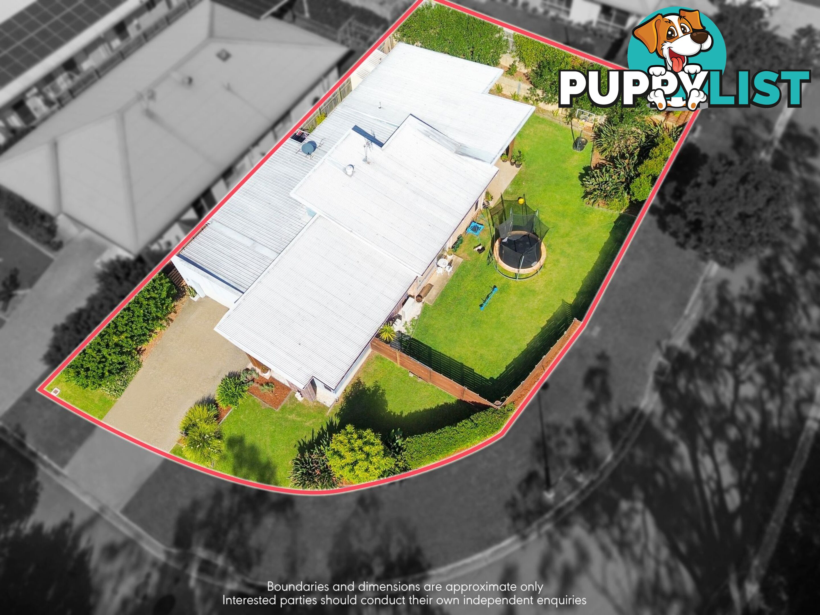 21 Red Gum Terrace COOMERA QLD 4209