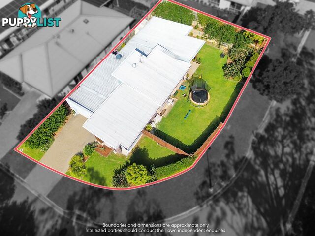 21 Red Gum Terrace COOMERA QLD 4209