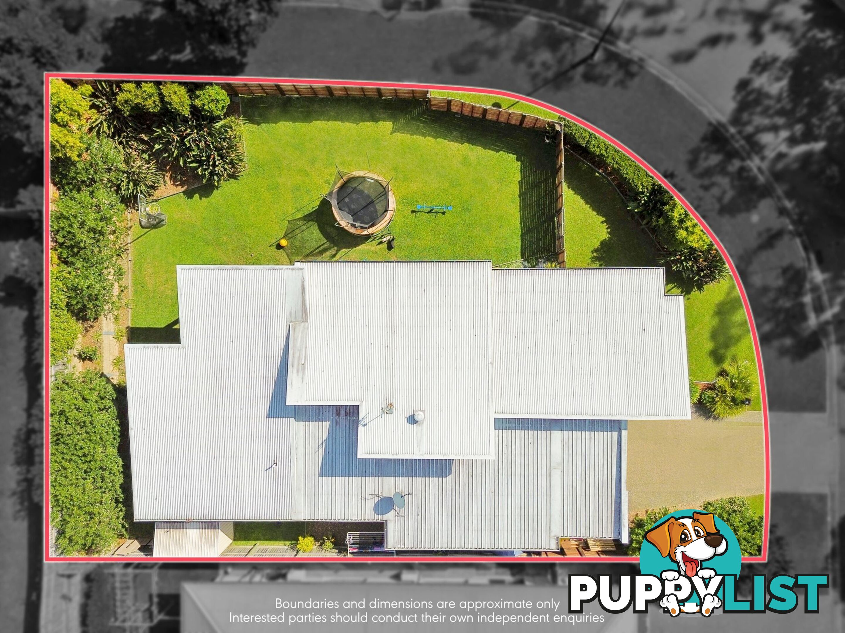21 Red Gum Terrace COOMERA QLD 4209