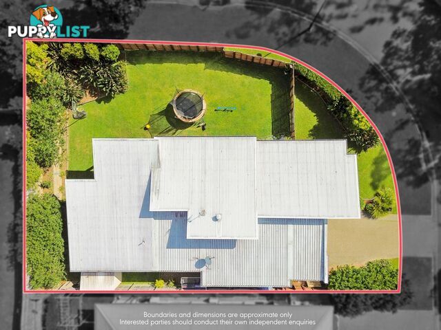 21 Red Gum Terrace COOMERA QLD 4209