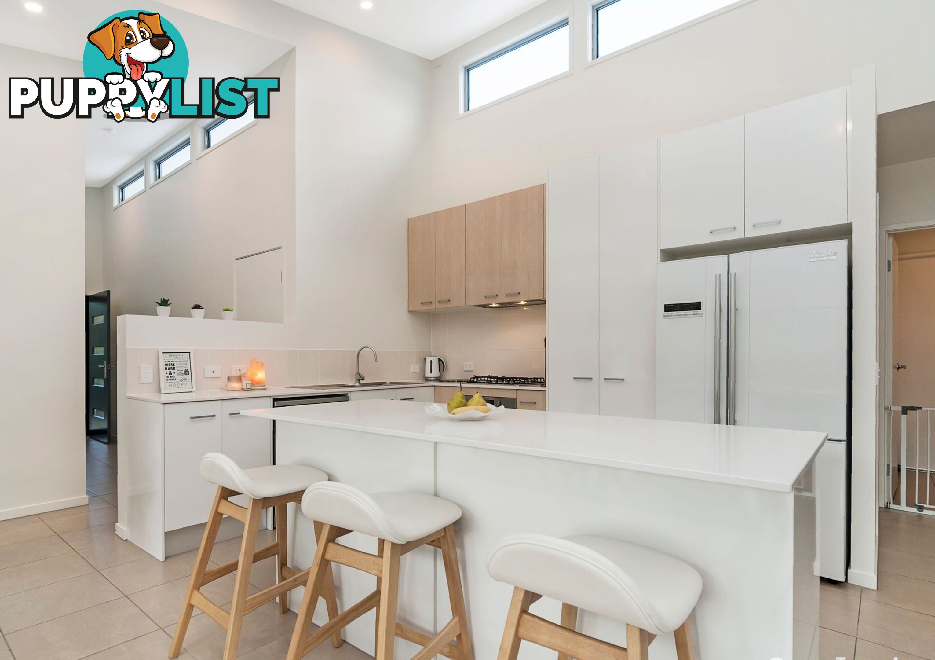 21 Red Gum Terrace COOMERA QLD 4209