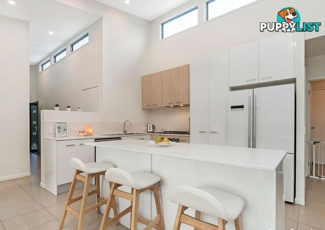 21 Red Gum Terrace COOMERA QLD 4209