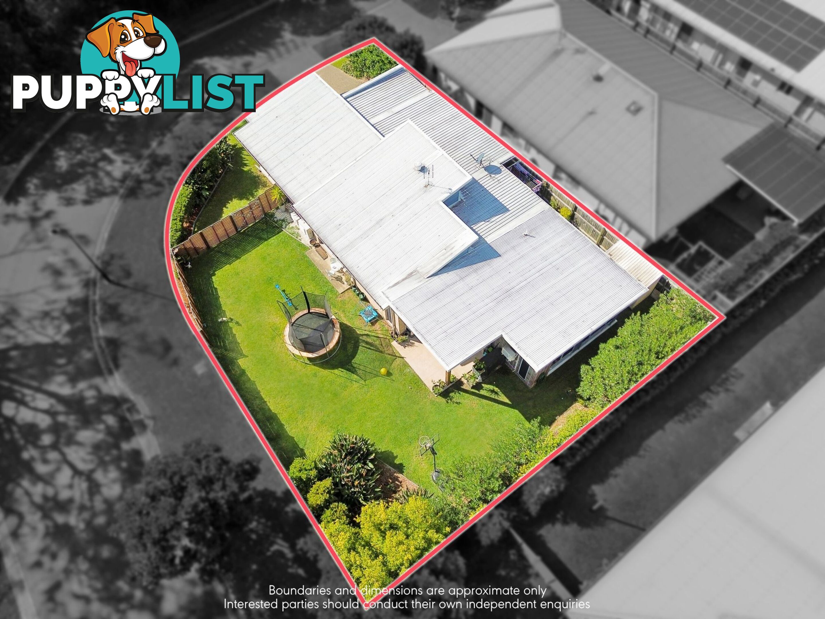 21 Red Gum Terrace COOMERA QLD 4209