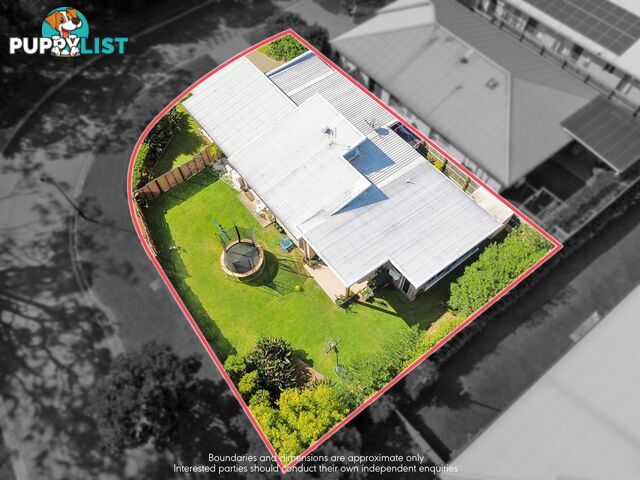 21 Red Gum Terrace COOMERA QLD 4209