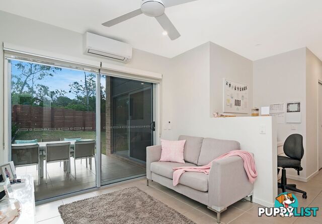 21 Red Gum Terrace COOMERA QLD 4209