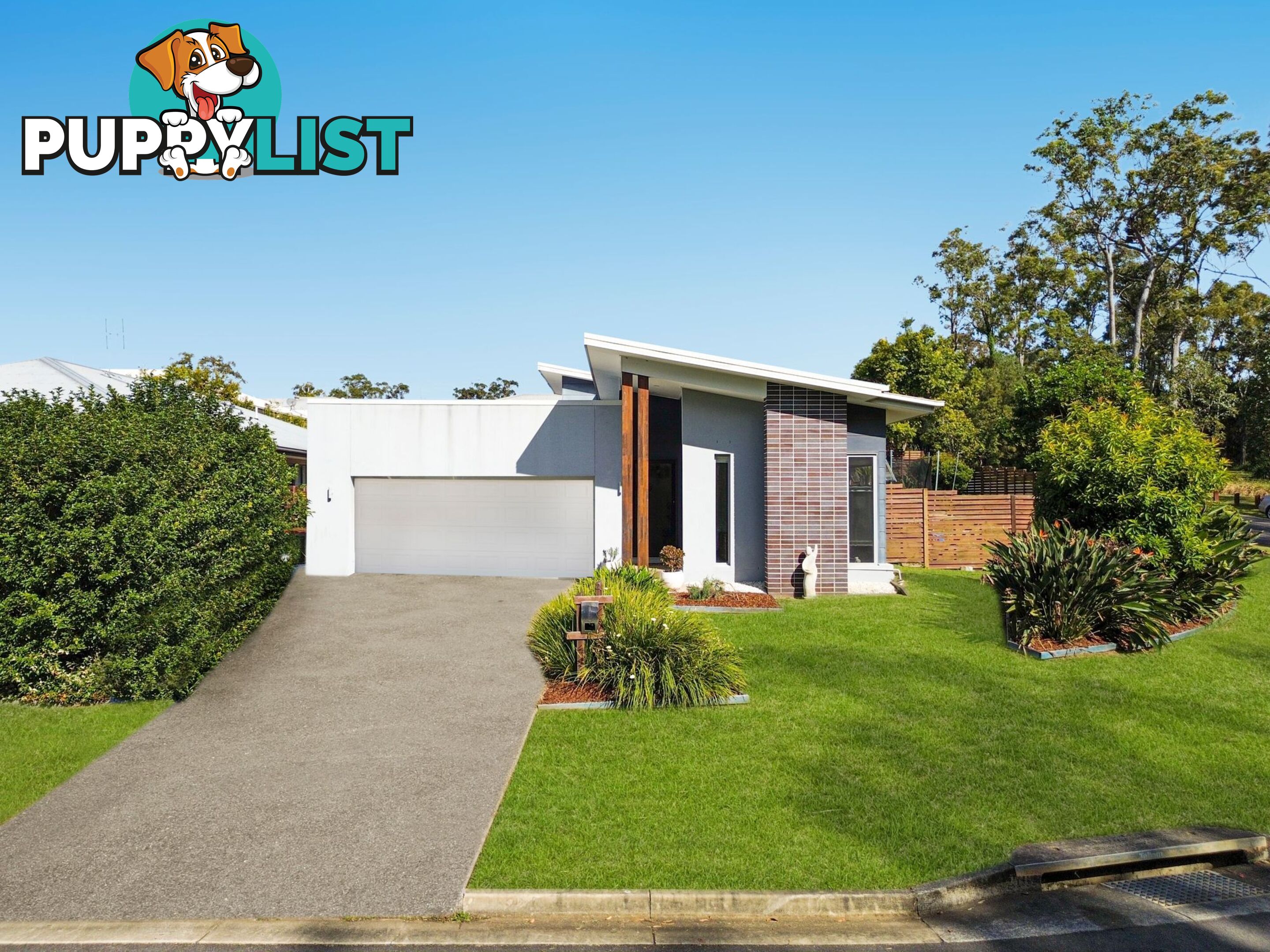 21 Red Gum Terrace COOMERA QLD 4209