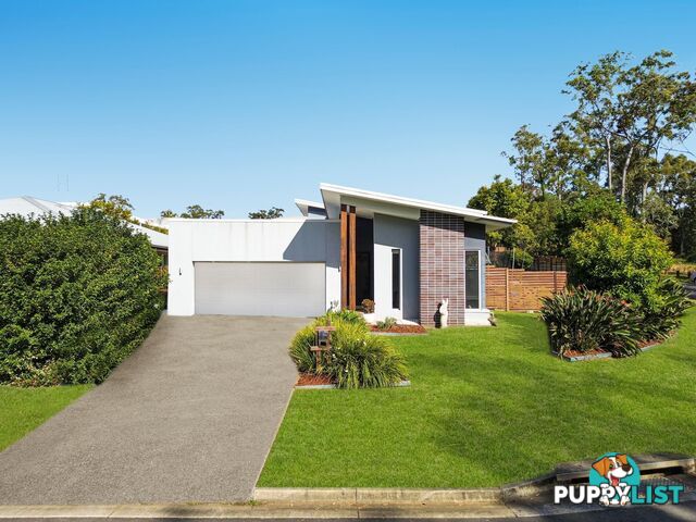 21 Red Gum Terrace COOMERA QLD 4209
