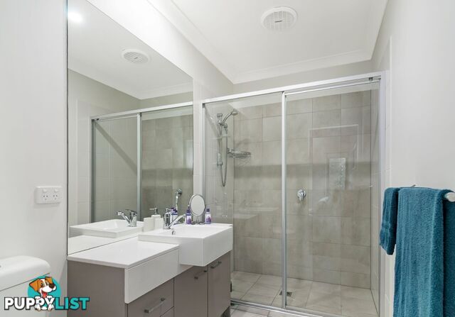 21 Red Gum Terrace COOMERA QLD 4209