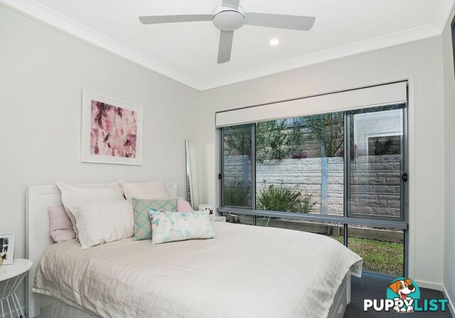 21 Red Gum Terrace COOMERA QLD 4209