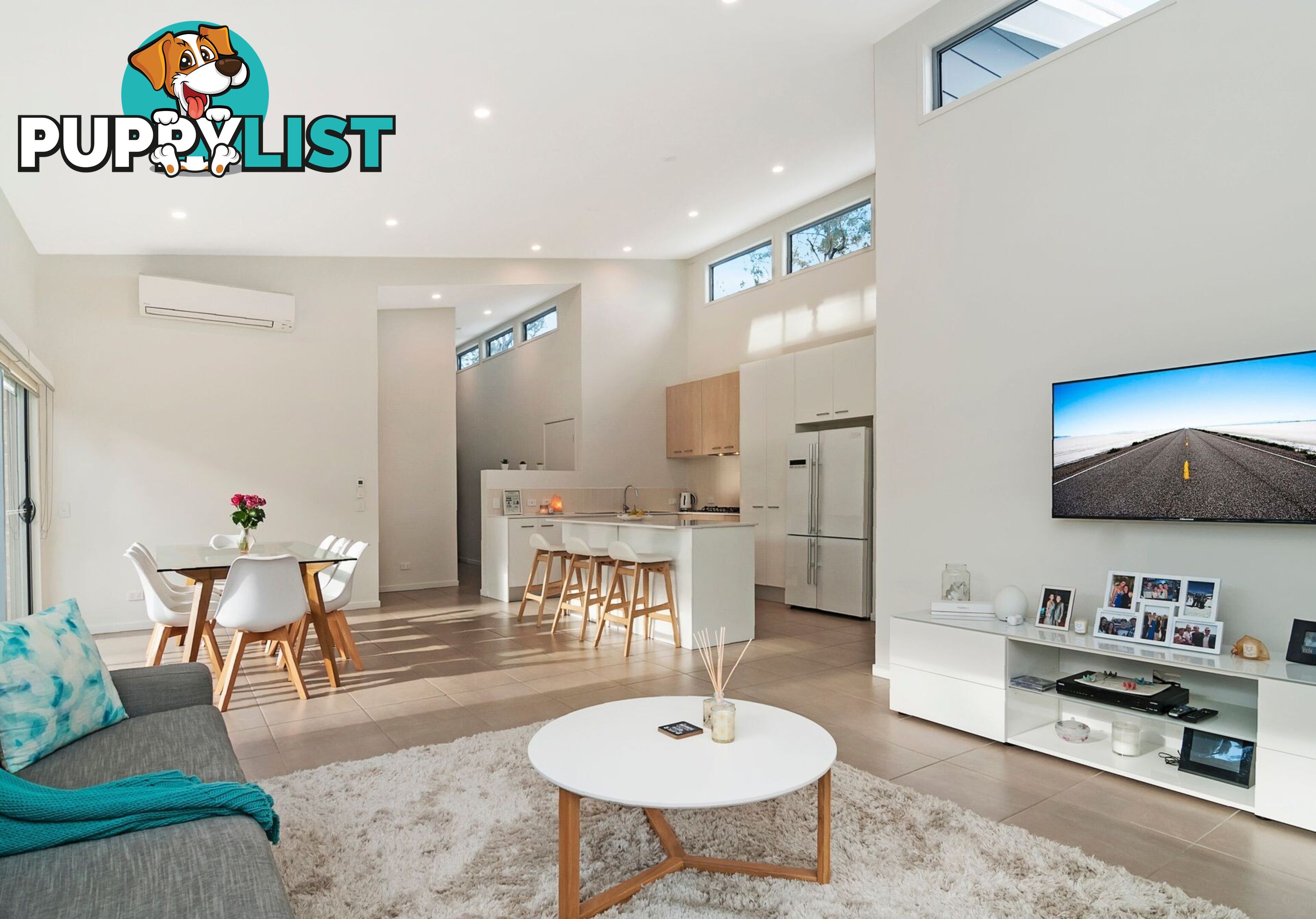21 Red Gum Terrace COOMERA QLD 4209