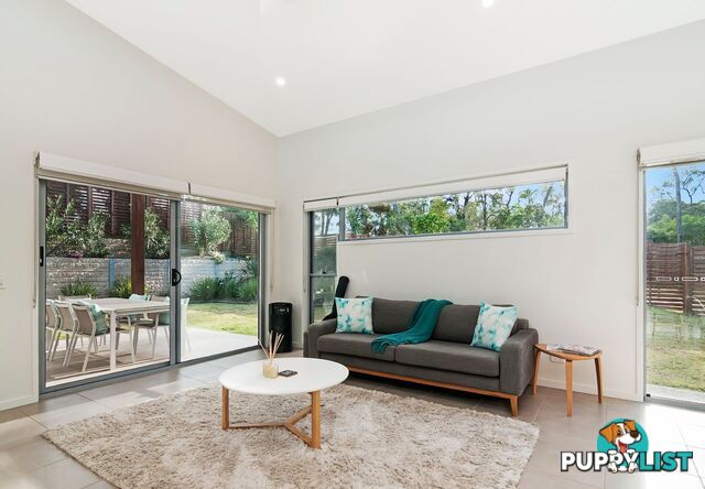 21 Red Gum Terrace COOMERA QLD 4209