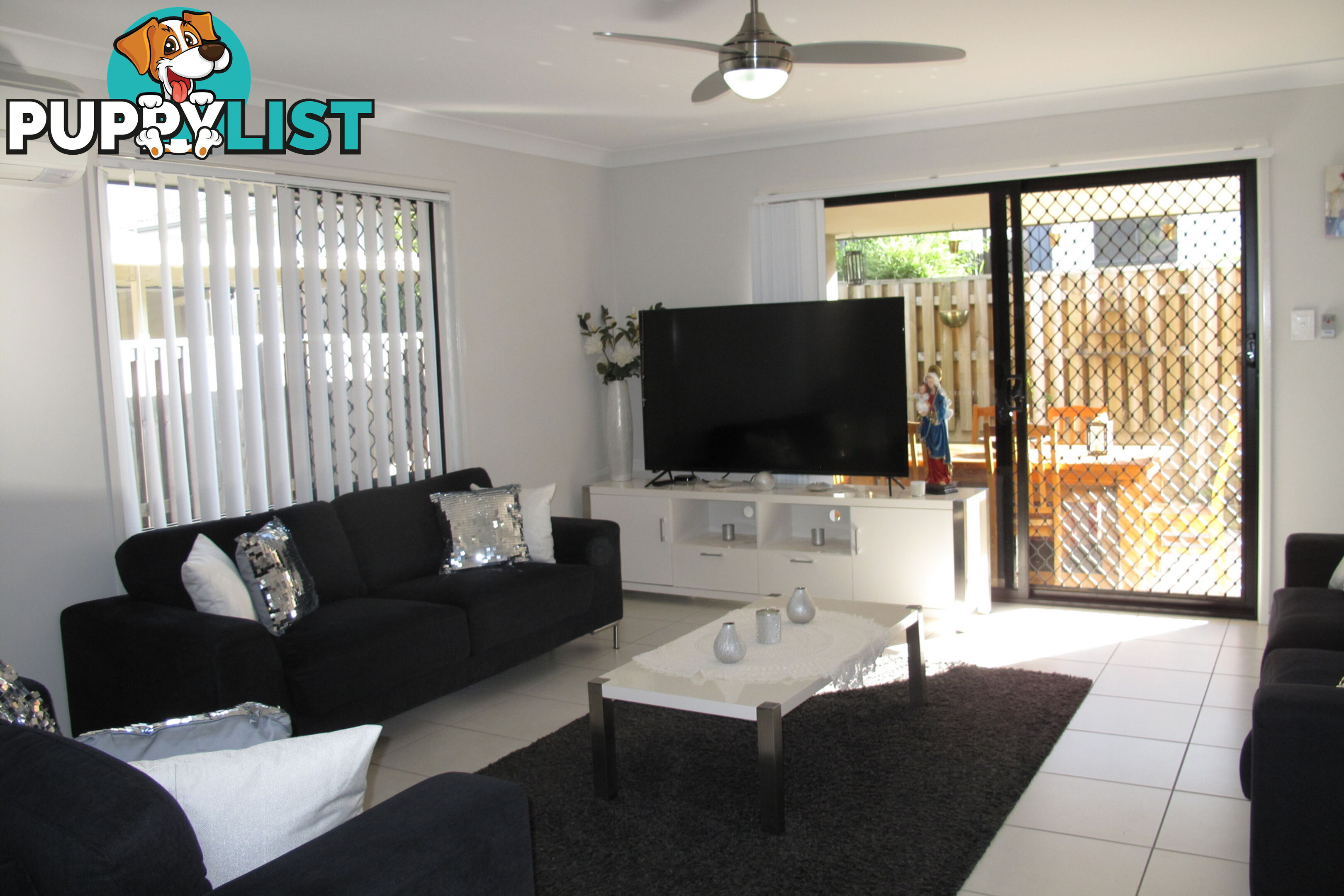 3 Dorretti Circuit UPPER COOMERA QLD 4209