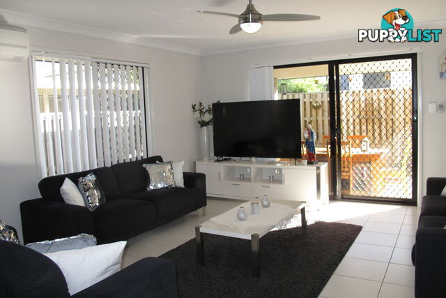 3 Dorretti Circuit UPPER COOMERA QLD 4209