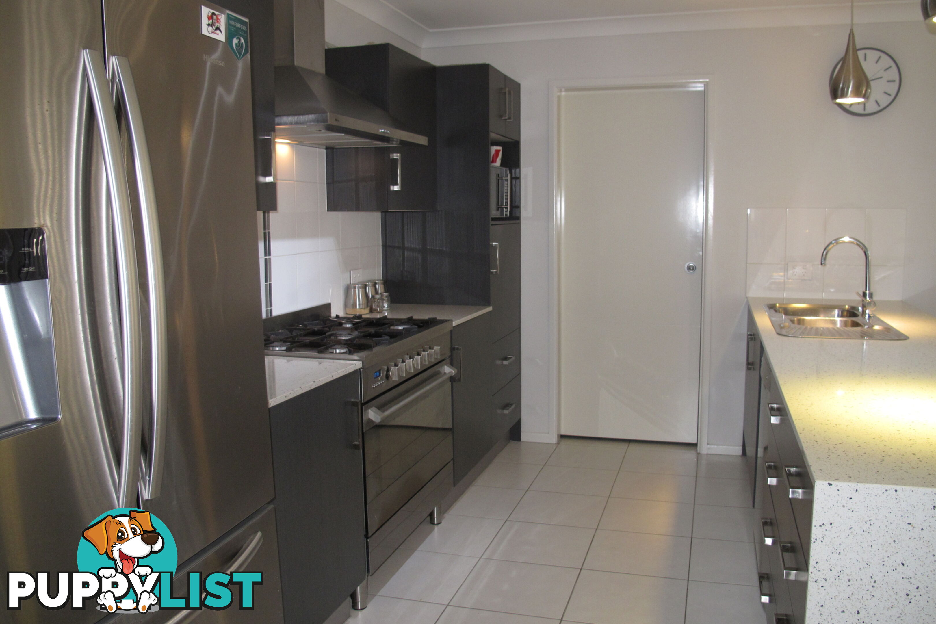 3 Dorretti Circuit UPPER COOMERA QLD 4209