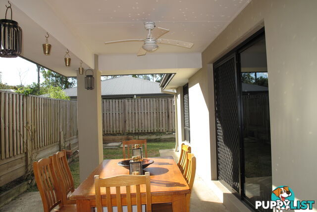 3 Dorretti Circuit UPPER COOMERA QLD 4209