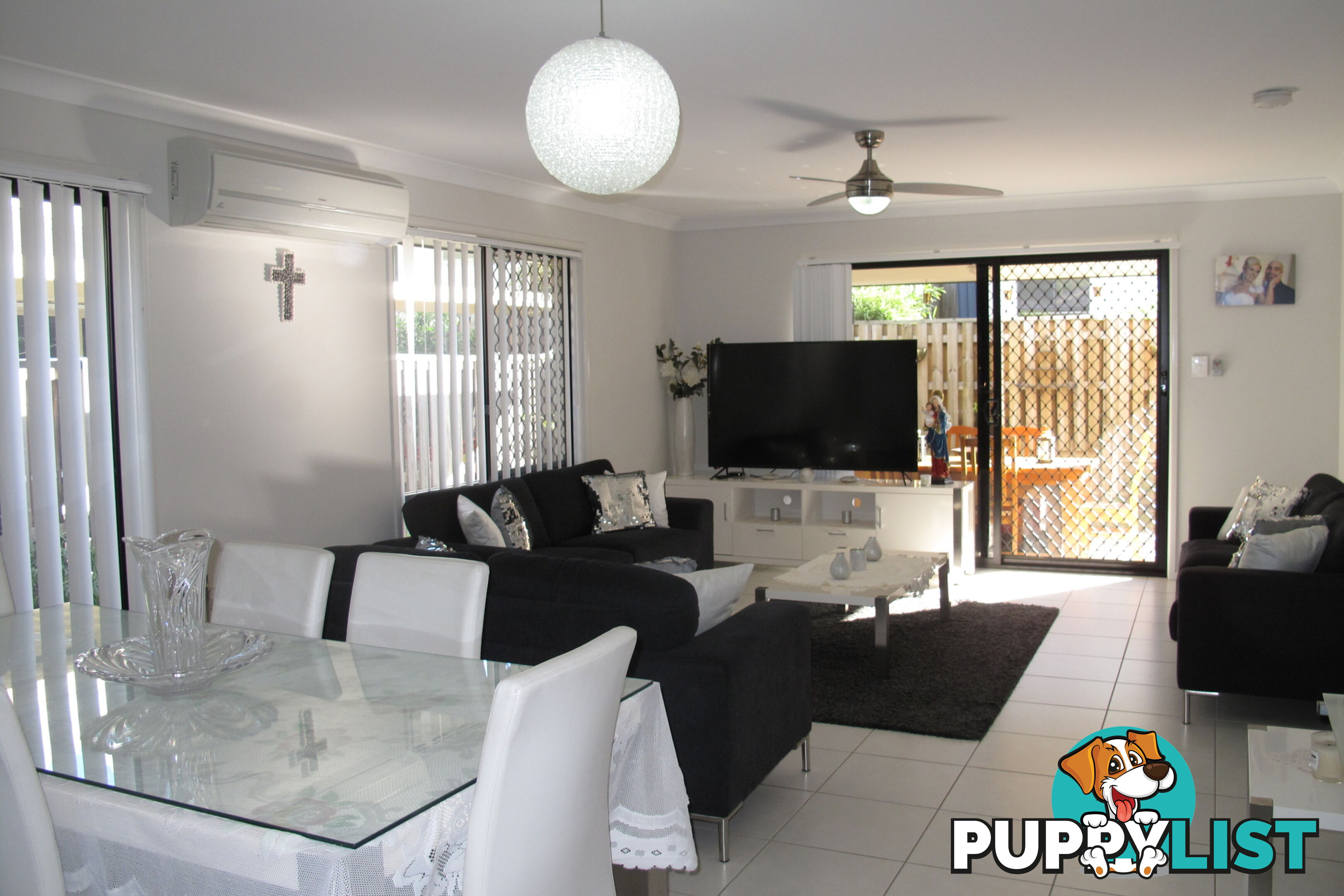 3 Dorretti Circuit UPPER COOMERA QLD 4209