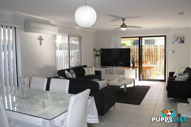 3 Dorretti Circuit UPPER COOMERA QLD 4209