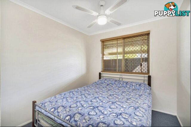 12/5 Keats Place NERANG QLD 4211