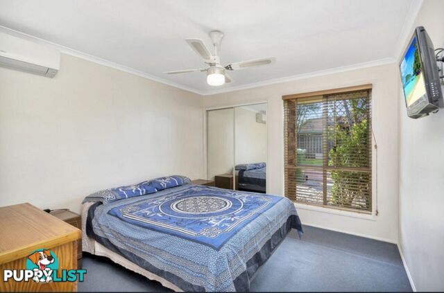 12/5 Keats Place NERANG QLD 4211