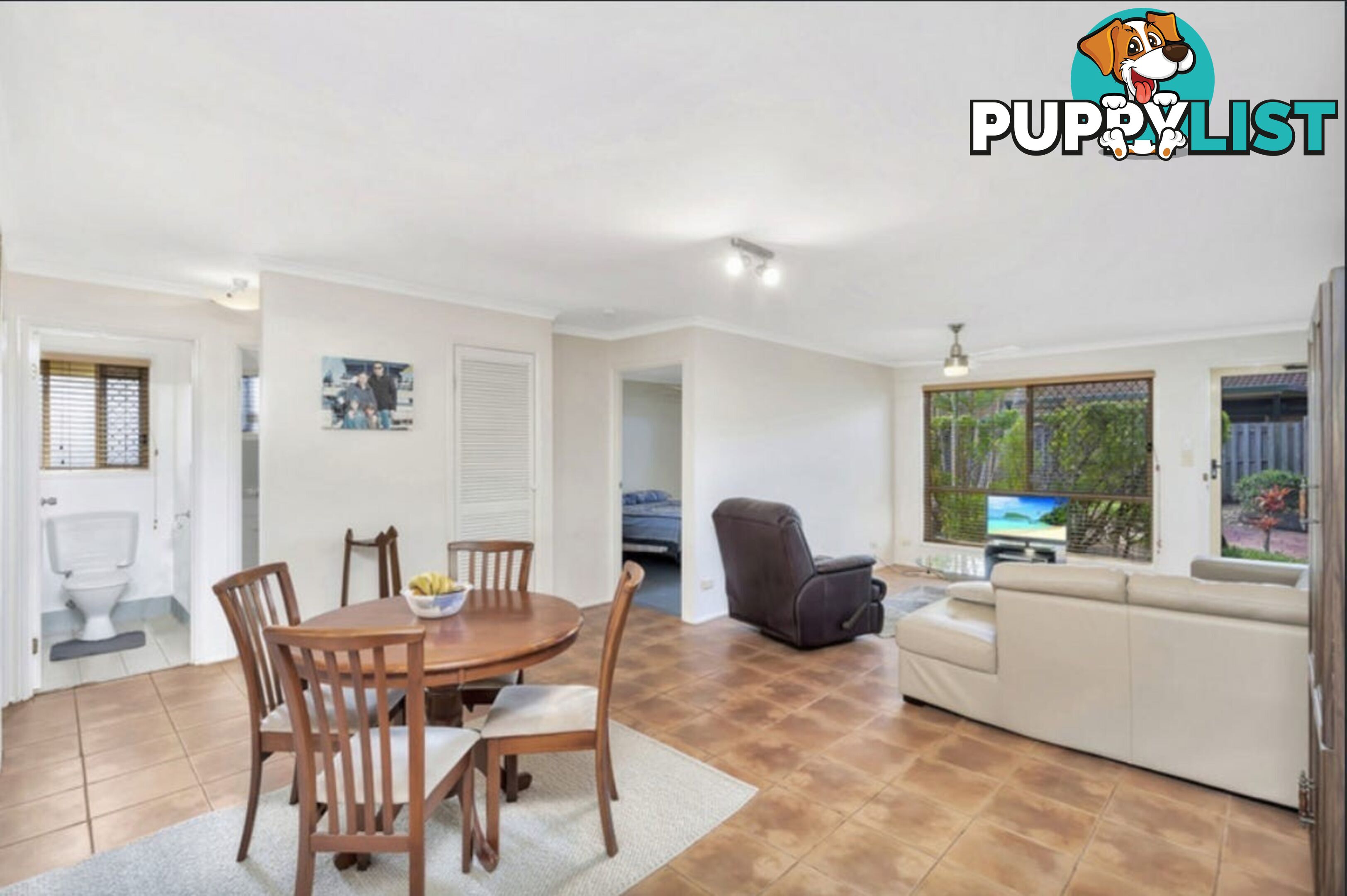12/5 Keats Place NERANG QLD 4211