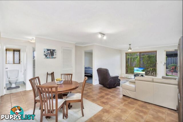 12/5 Keats Place NERANG QLD 4211