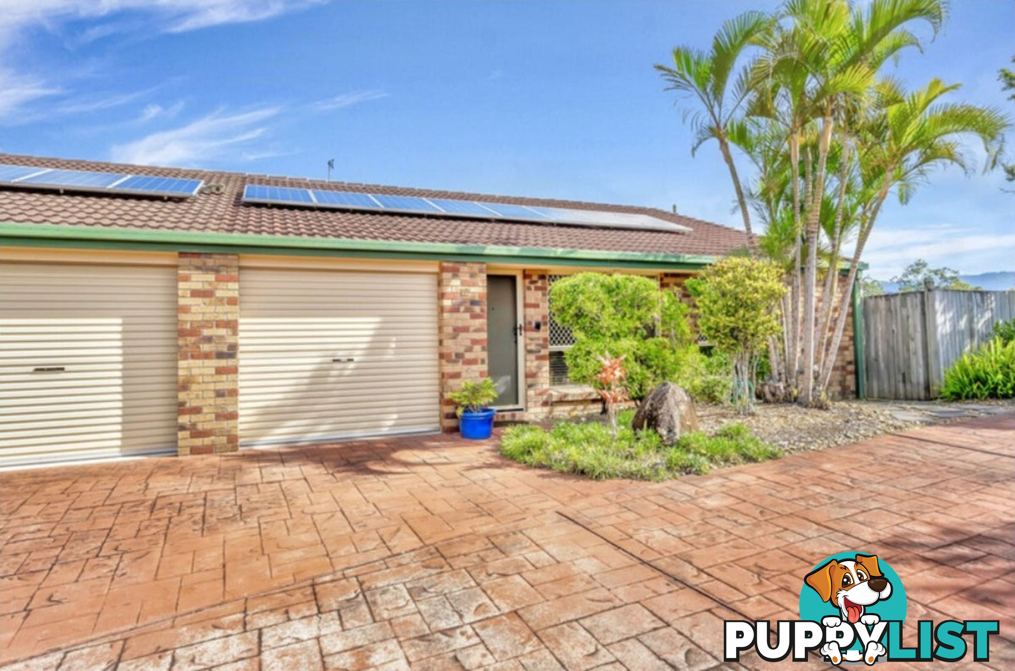 12/5 Keats Place NERANG QLD 4211
