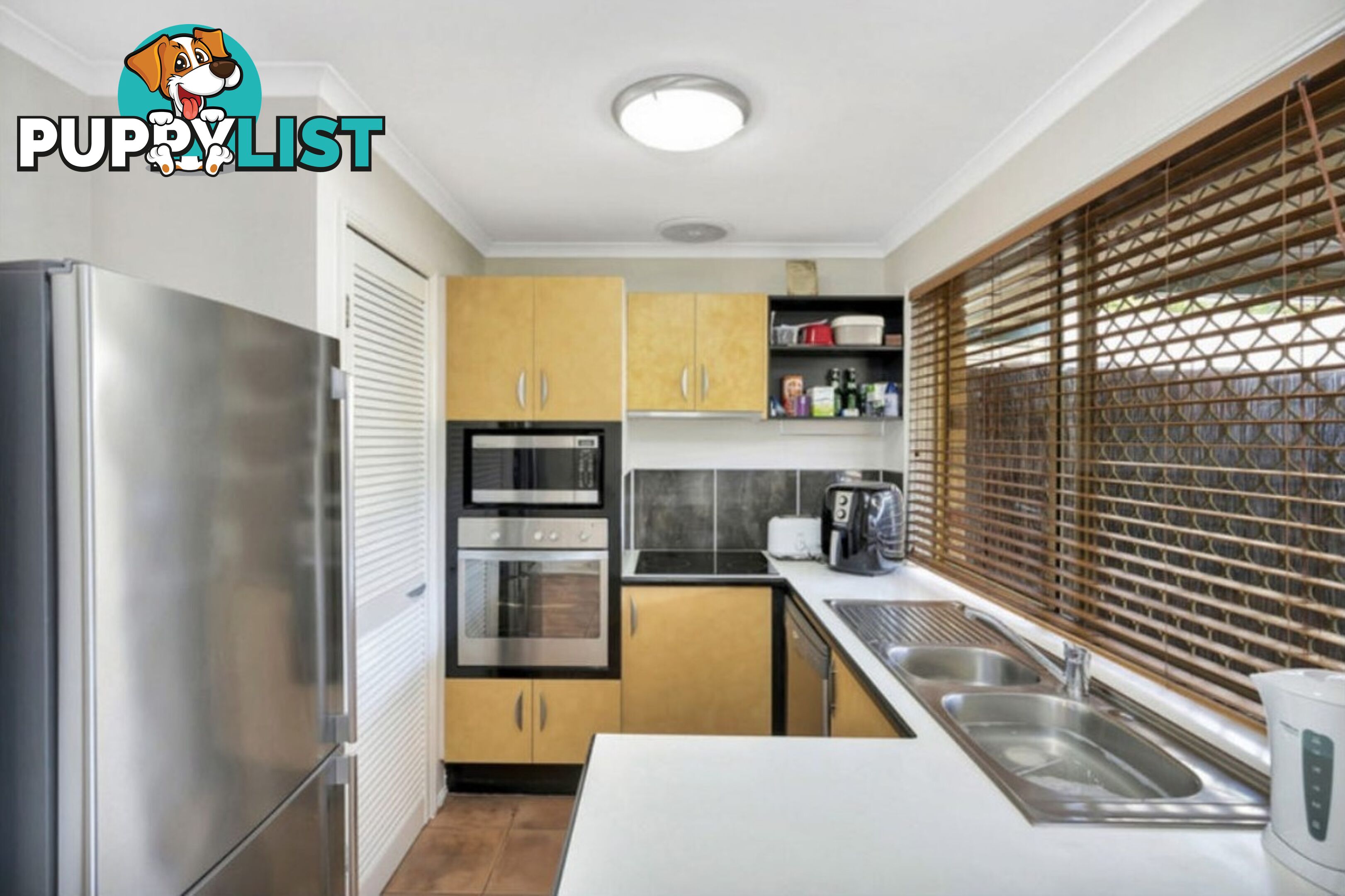 12/5 Keats Place NERANG QLD 4211