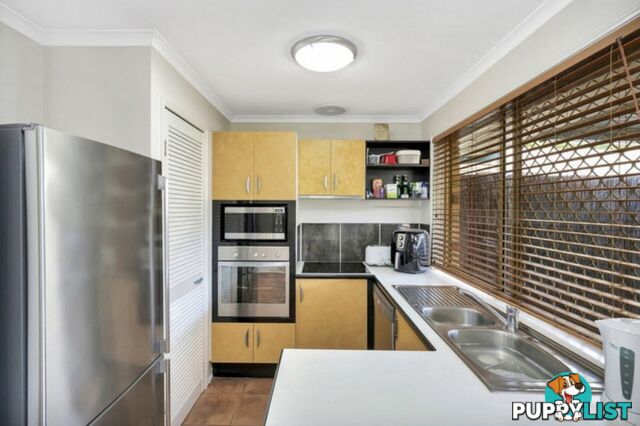 12/5 Keats Place NERANG QLD 4211