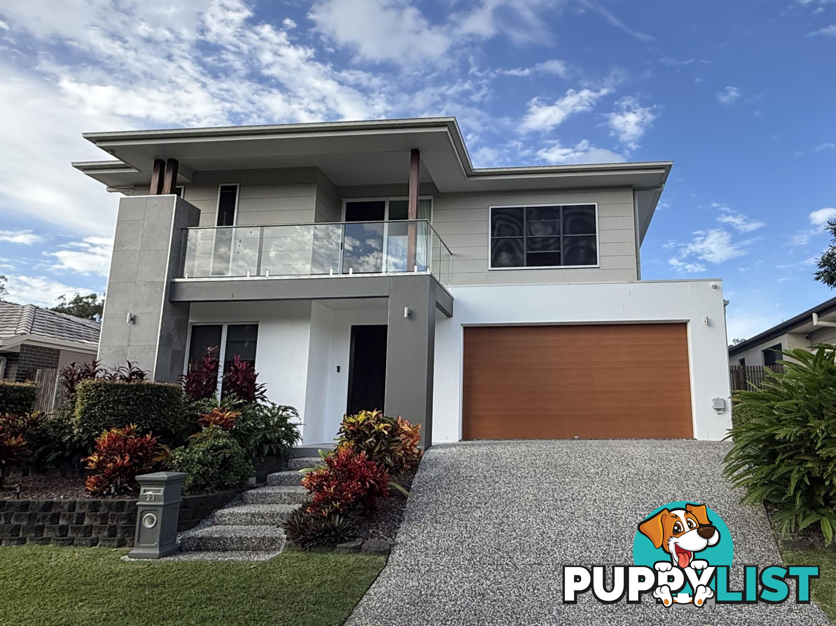 23 Melville Drive PIMPAMA QLD 4209