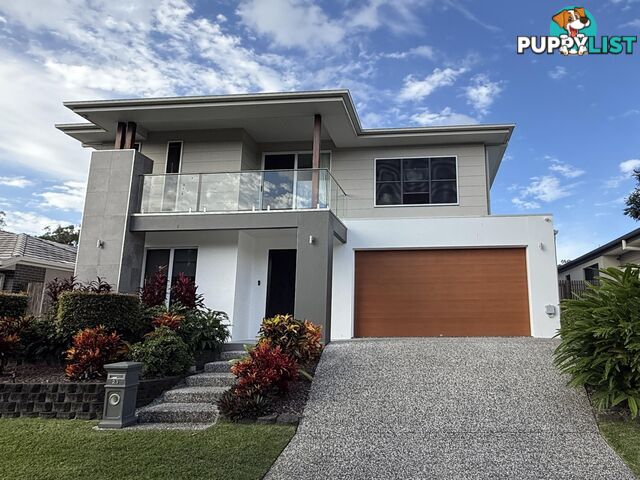 23 Melville Drive PIMPAMA QLD 4209