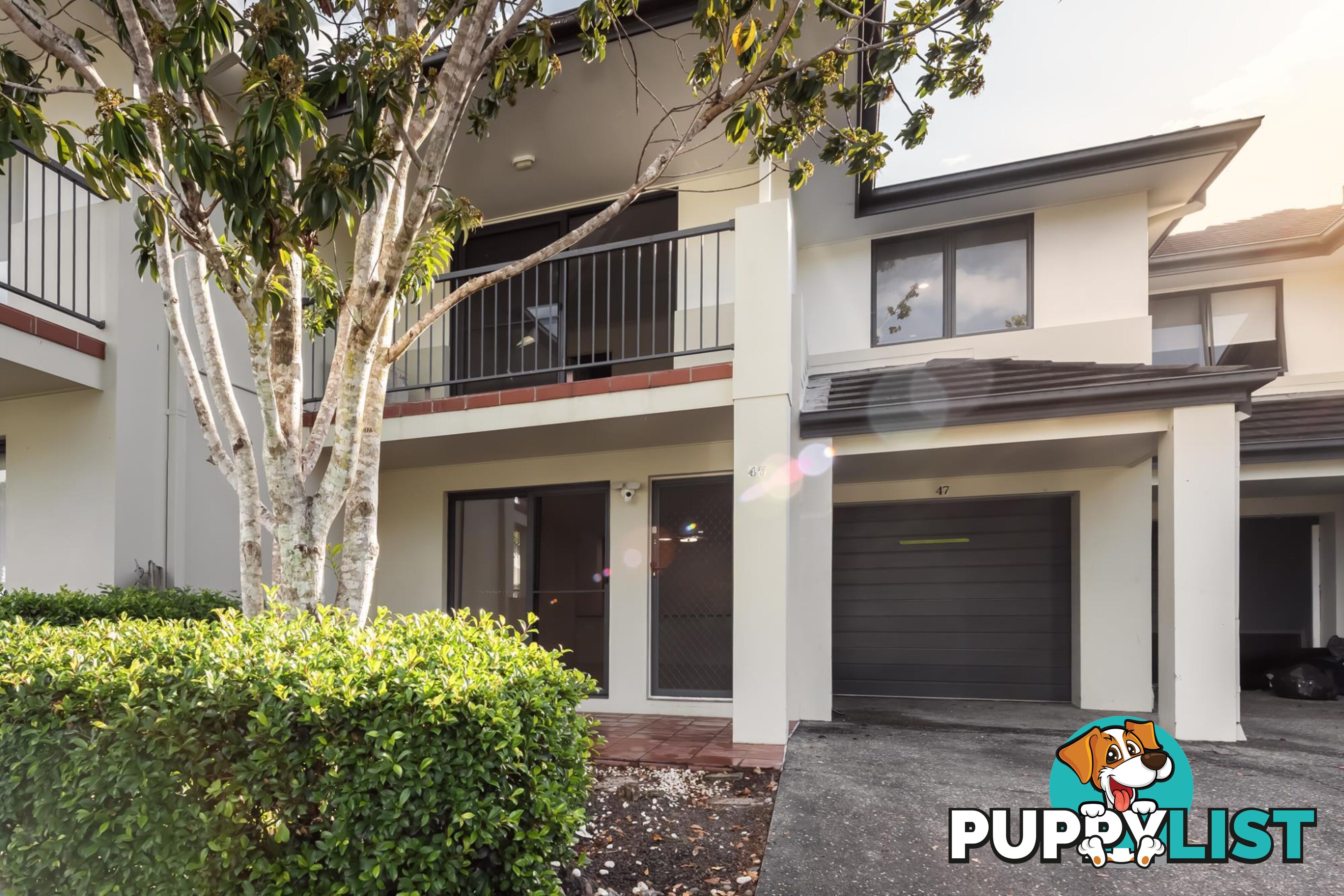 47/24 Jessica Drive UPPER COOMERA QLD 4209