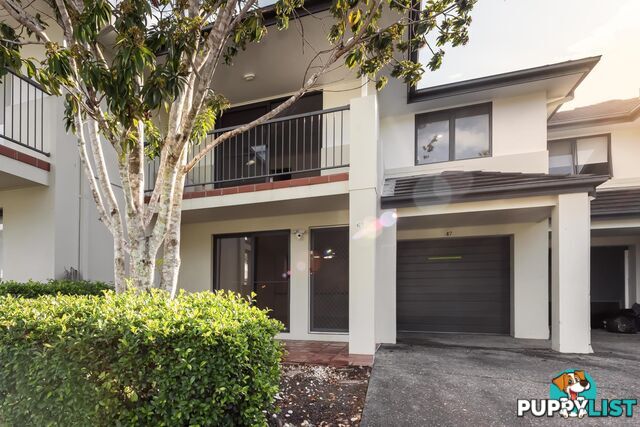 47/24 Jessica Drive UPPER COOMERA QLD 4209