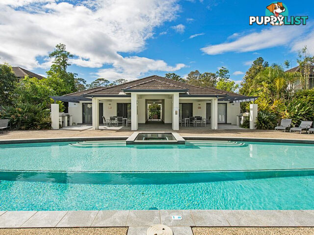 47/24 Jessica Drive UPPER COOMERA QLD 4209