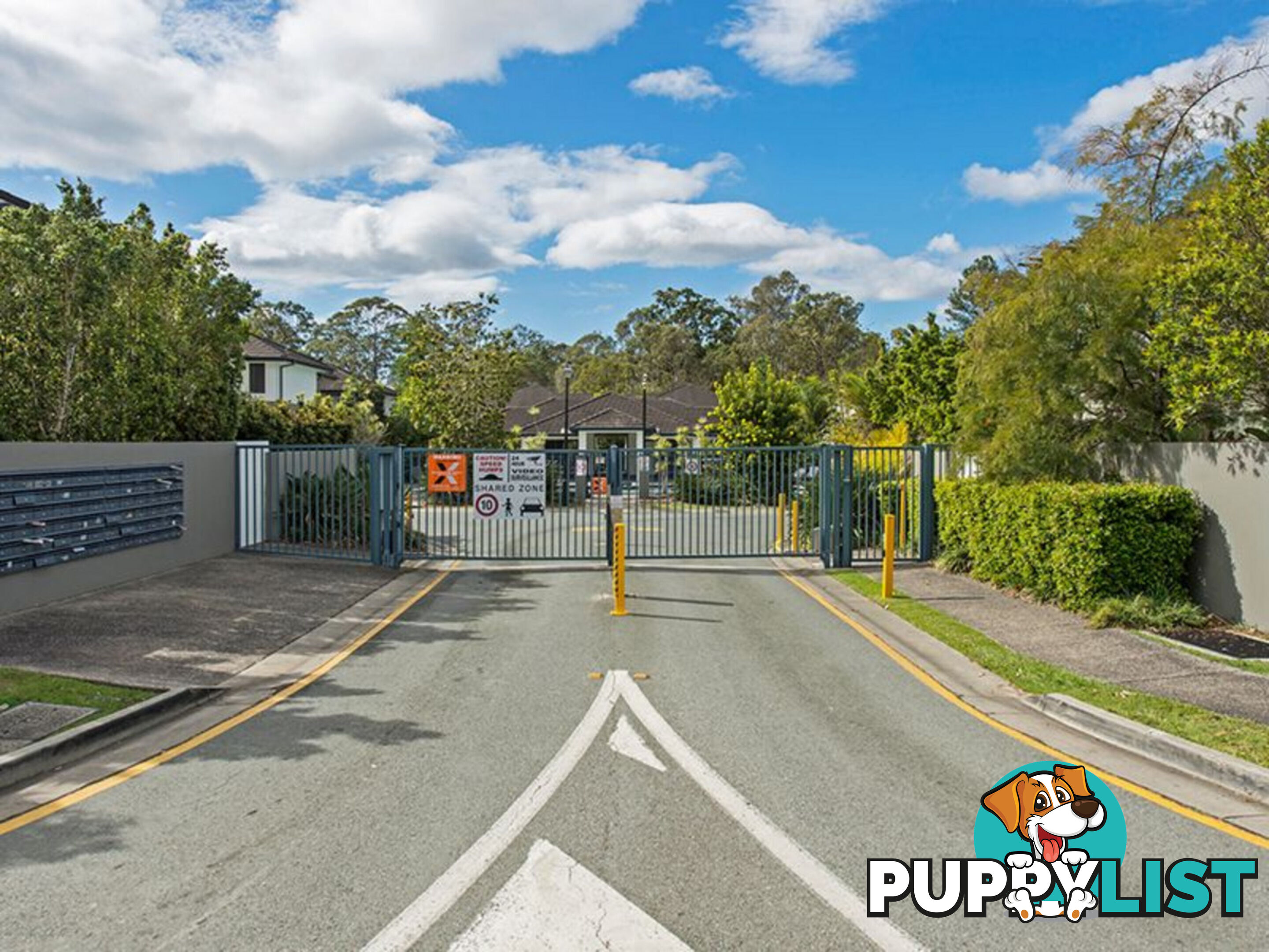47/24 Jessica Drive UPPER COOMERA QLD 4209