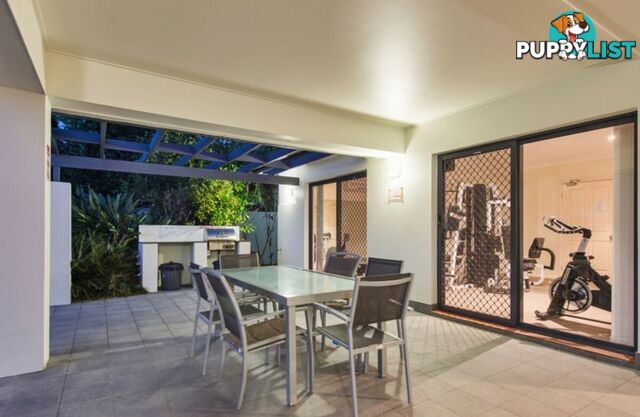 47/24 Jessica Drive UPPER COOMERA QLD 4209