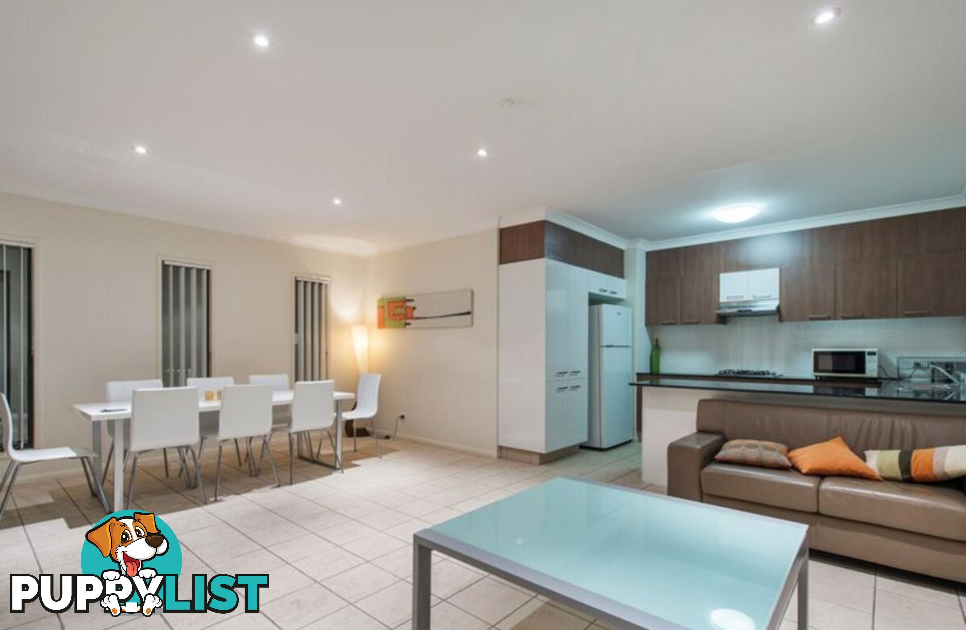 47/24 Jessica Drive UPPER COOMERA QLD 4209