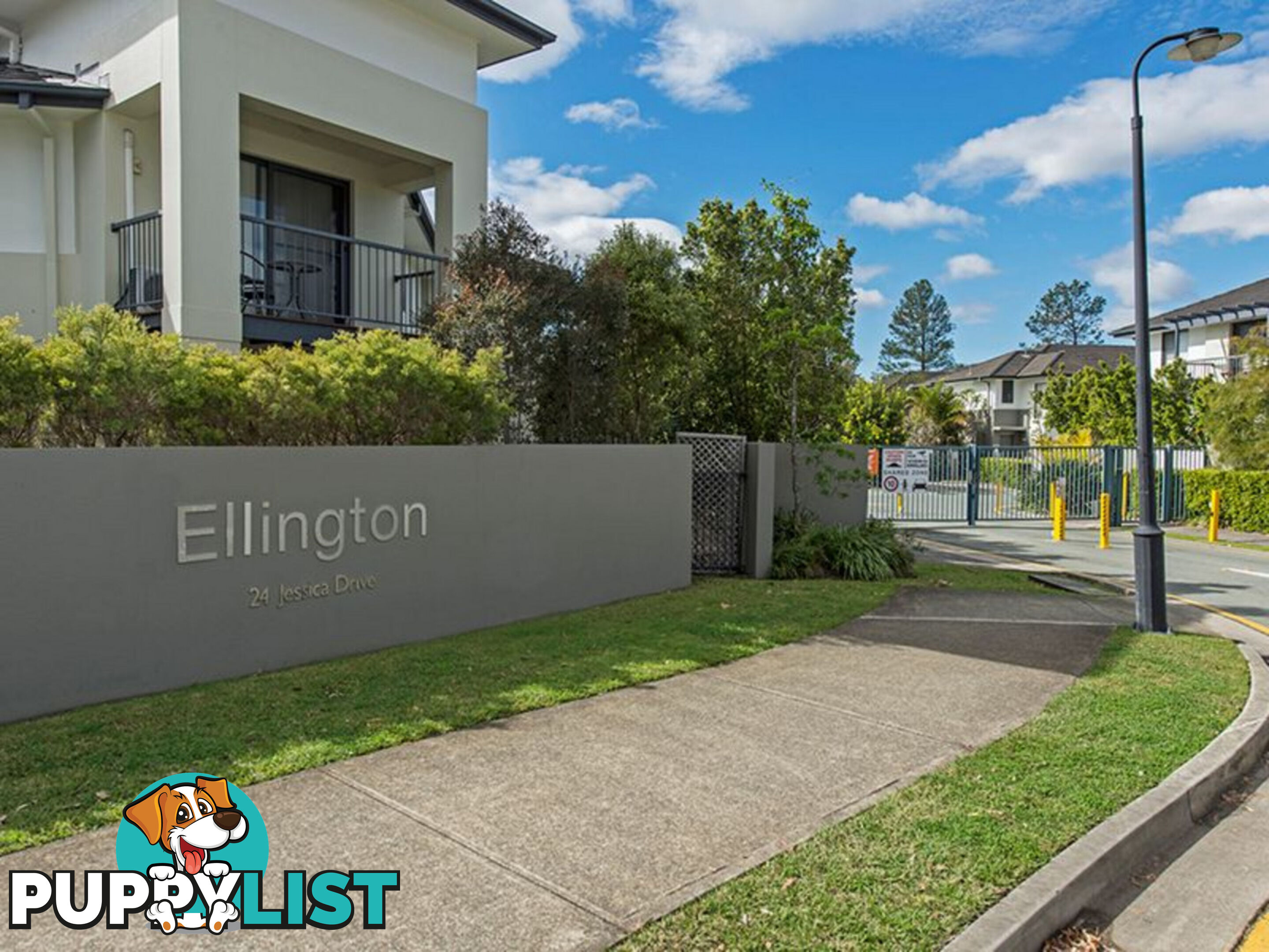 47/24 Jessica Drive UPPER COOMERA QLD 4209
