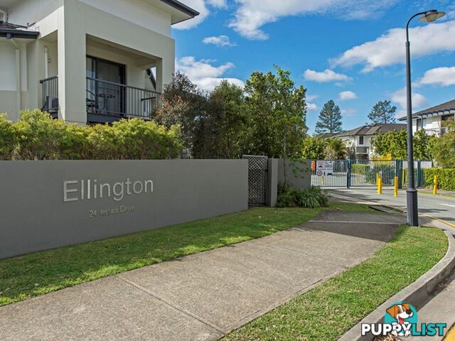 47/24 Jessica Drive UPPER COOMERA QLD 4209