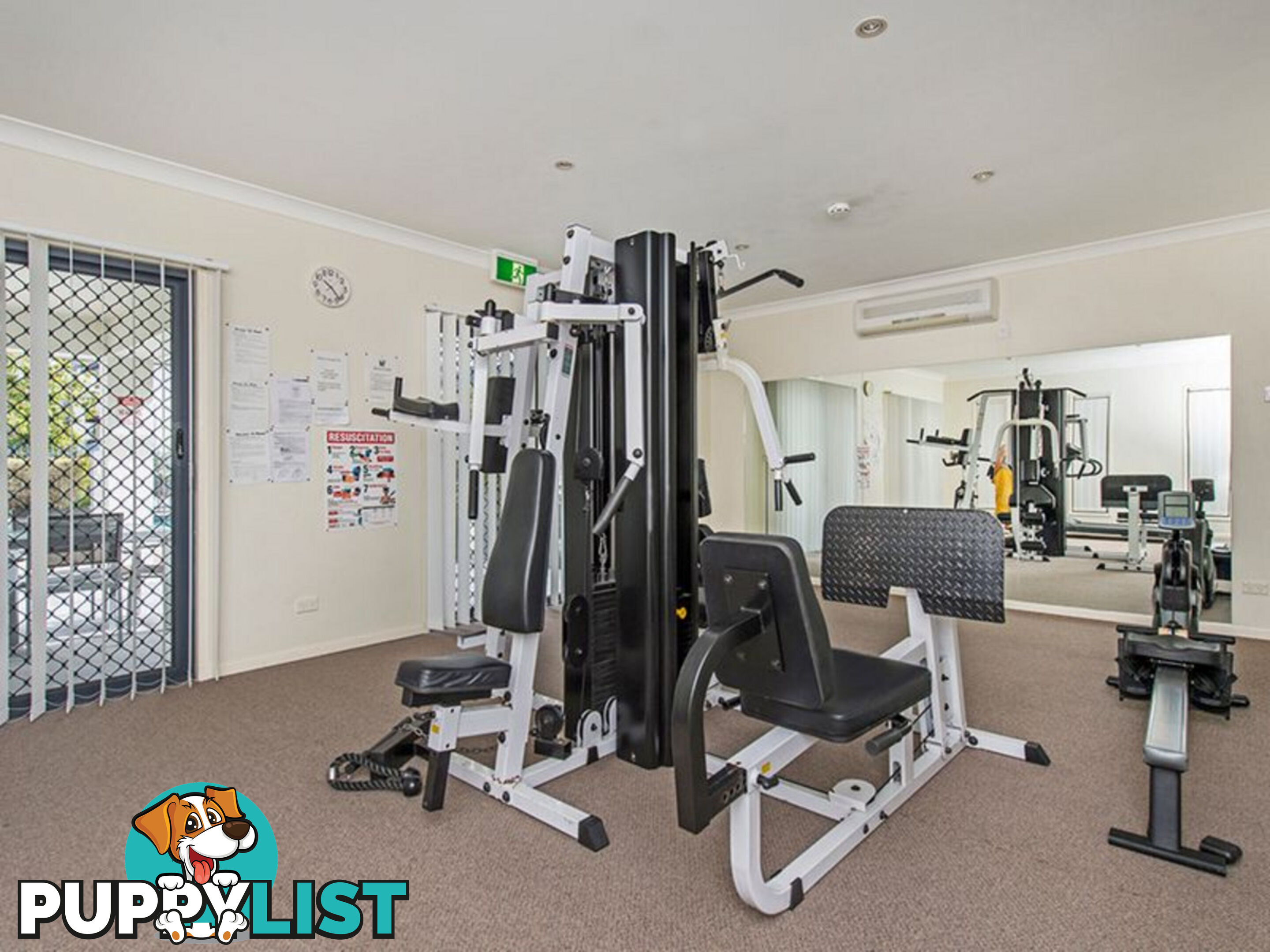 47/24 Jessica Drive UPPER COOMERA QLD 4209