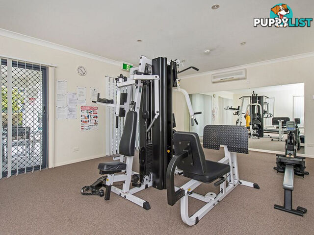 47/24 Jessica Drive UPPER COOMERA QLD 4209